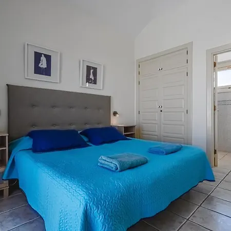 Parque Santiago Iii, Duplex, See View Playa de las Americas (Tenerife)