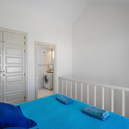 Parque Santiago Iii, Duplex, See View Apartment
