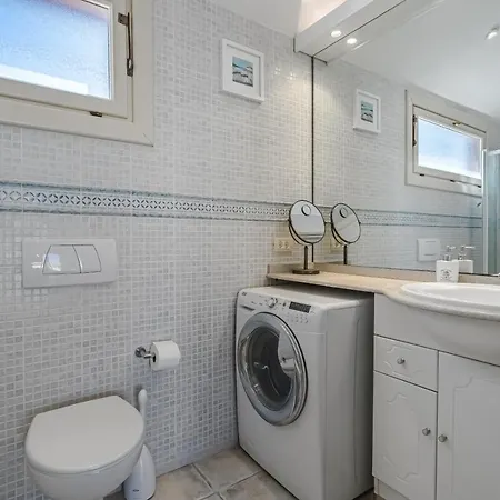 Apartment Parque Santiago Iii, Duplex, See View