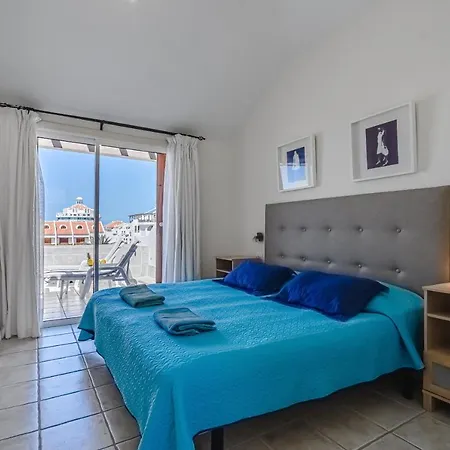 Apartment Parque Santiago Iii, Duplex, See View *