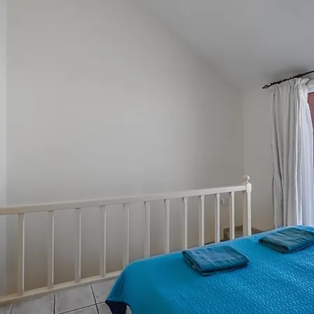 Apartment Parque Santiago Iii, Duplex, See View
