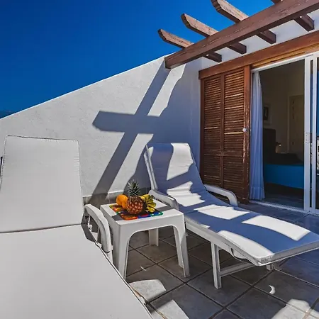 Parque Santiago Iii, Duplex, See View Apartment Playa de las Americas (Tenerife)