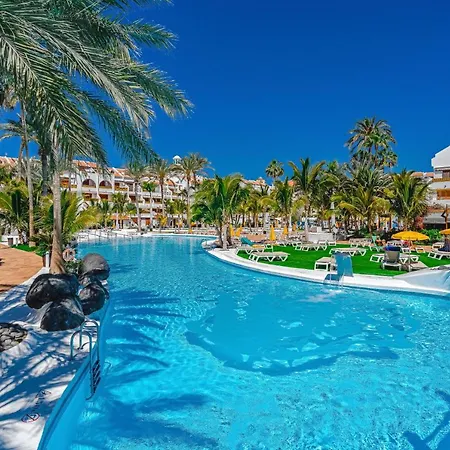 Parque Santiago Iii, Duplex, See View * Playa de las Americas (Tenerife)