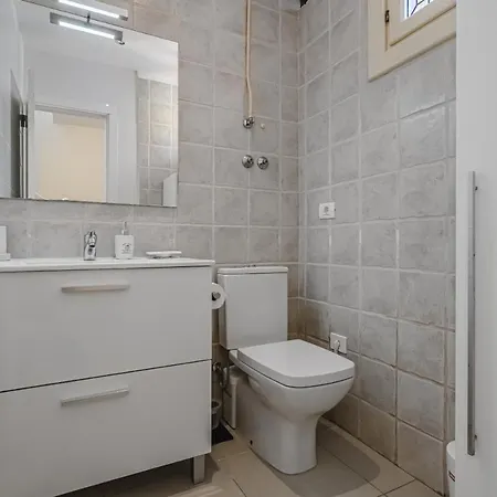 Parque Santiago Iii, Duplex, See View