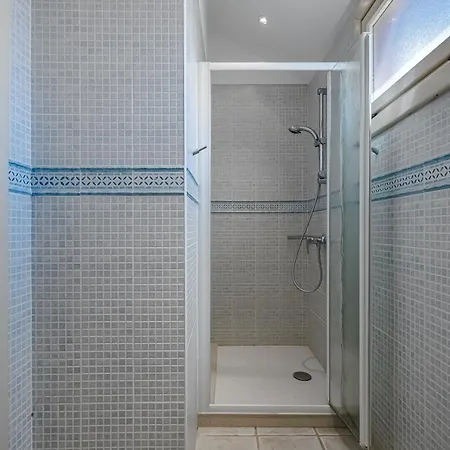 Parque Santiago Iii, Duplex, See View Apartment Playa de las Americas (Tenerife)