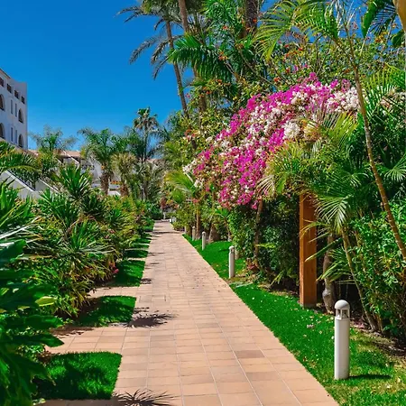 Apartment Parque Santiago Iii, Duplex, See View