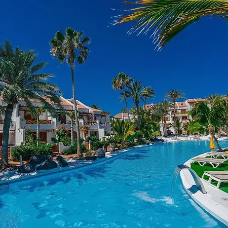 Parque Santiago Iii, Duplex, See View