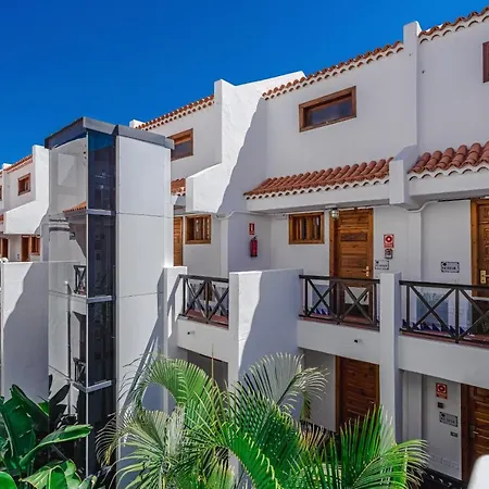 Parque Santiago Iii, Duplex, See View Apartment