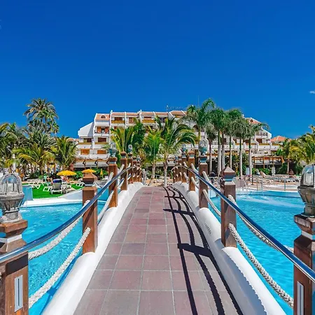 Apartment Parque Santiago Iii, Duplex, See View Playa de las Americas (Tenerife)