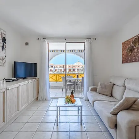 Parque Santiago Iii, Duplex, See View *