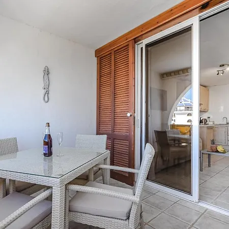 Parque Santiago Iii, Duplex, See View Playa de las Americas (Tenerife)