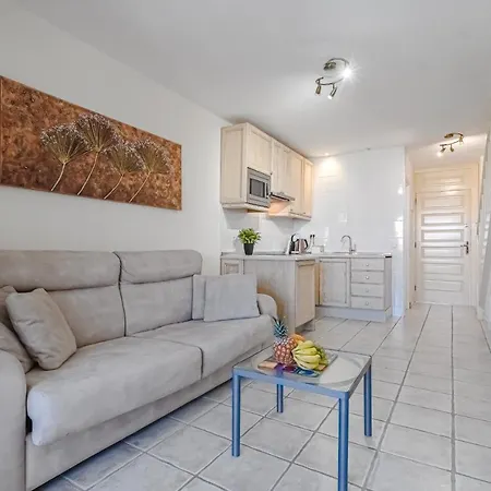 Apartment Parque Santiago Iii, Duplex, See View Playa de las Americas (Tenerife)