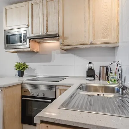 Parque Santiago Iii, Duplex, See View Apartment