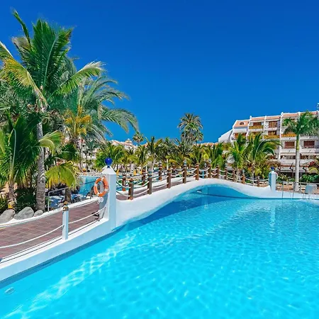 Apartment Parque Santiago Iii, Duplex, See View Playa de las Americas (Tenerife)