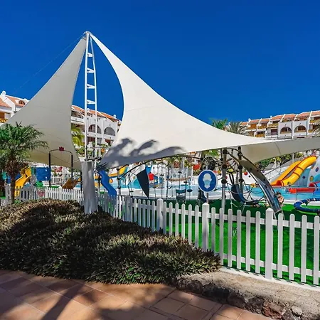 Parque Santiago Iii, Duplex, See View Apartment