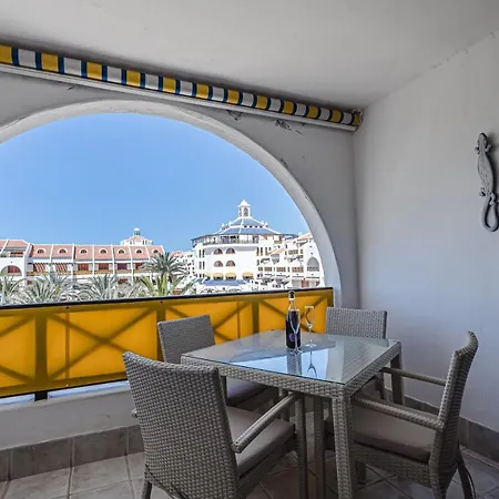 Parque Santiago Iii, Duplex, See View * Playa de las Americas (Tenerife)